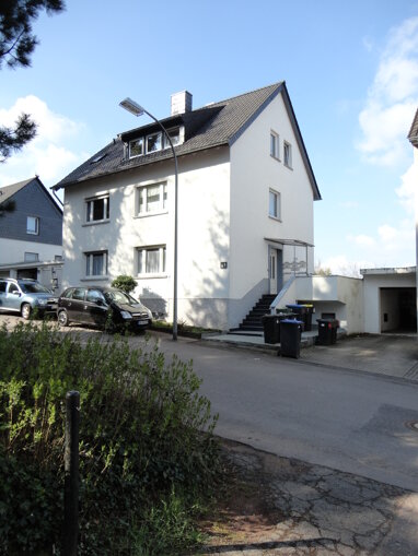 Wohnung zur Miete 600 € 3 Zimmer 70 m² 1. Geschoss Am Engelwirtsberg 46 Wilhelmshöhe-Fröhn Saarbrücken 66125