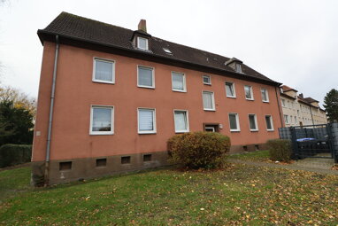 Wohnung zur Miete 530 € 3 Zimmer 61,5 m² 2. Geschoss Präsidentenstraße 1 Mitte Bergkamen 59192