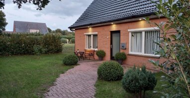 Einfamilienhaus zum Kauf 295.000 € 3 Zimmer 107 m² 1.500 m² Grundstück Tarmstedt 27412