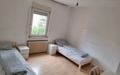 WG-Zimmer zur Miete Wohnen auf Zeit 670 € 16 m² frei ab sofort Heidelberger Straße 0 Böckingen Heilbronn 74080