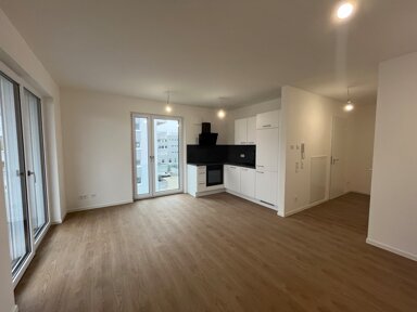 Wohnung zur Miete 750 € 2 Zimmer 57,9 m² Altstadt Weiden in der Oberpfalz 92637