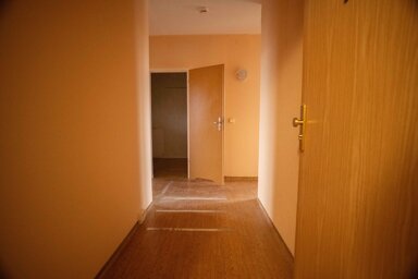 Wohnung zur Miete 370 € 3 Zimmer 55,2 m² 4. Geschoss Brüssower Allee 58 Prenzlau Prenzlau 17291