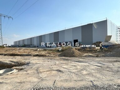 Halle/Industriefläche zur Miete provisionsfrei 220.000 m² Lagerfläche teilbar ab 3.000 m² Schkeuditz Schkeuditz 04435