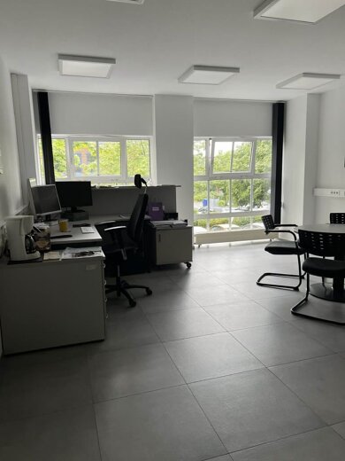 Bürofläche zur Miete 68 m² Bürofläche teilbar ab 68 m² Opladen Leverkusen-Opladen 51379