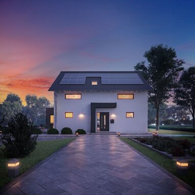 Einfamilienhaus zum Kauf 300.899 € 5 Zimmer 147 m² 480 m² Grundstück Pracht 57589