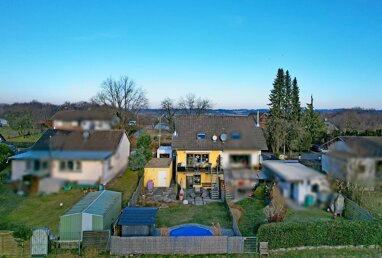 Doppelhaushälfte zum Kauf 359.000 € 4 Zimmer 105 m² 290 m² Grundstück Kranüchel Much 53804