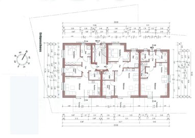 Wohnung zum Kauf 288.500 € 3 Zimmer 73 m² Heisfelde Leer 26789