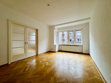 Wohnung zur Miete 1.030 € 3 Zimmer 83 m² 1. Geschoss Südstadt Hannover / Südstadt 30173