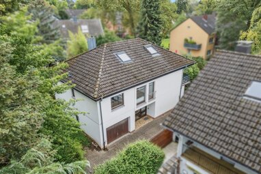 Einfamilienhaus zum Kauf 799.000 € 6 Zimmer 184 m² 366 m² Grundstück Beuel-Süd Bonn 53225