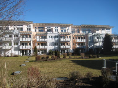 Wohnung zur Miete 580 € 2 Zimmer 53 m² 2. Geschoss Bad Dürrheim Bad Dürrheim 78073