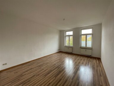 Wohnung zur Miete 360 € 3 Zimmer 63,1 m² 3. Geschoss Matthesstraße 27 Schloßchemnitz 027 Chemnitz 09113