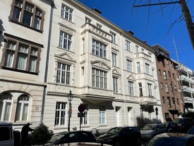 Wohnung zum Kauf 250.000 € 2 Zimmer 50,9 m² 1. Geschoss Unterbilk Düsseldorf 40219