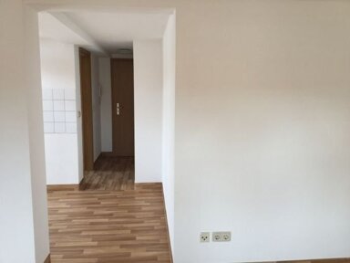 Wohnung zur Miete 240 € 1 Zimmer 40,3 m² frei ab sofort Prüferstrasse 8 Petriviertel Freiberg 09599