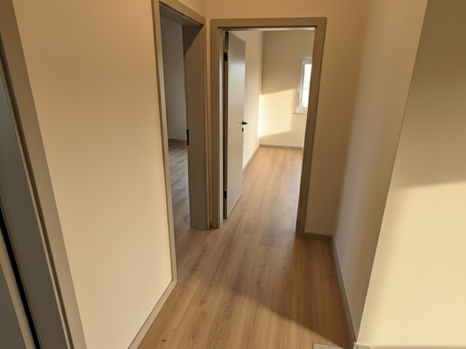 Doppelhaushälfte zur Miete 1.980 € 4,5 Zimmer 122 m² 350 m² Grundstück frei ab 01.03.2026 Soest 59494