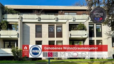 Wohnung zum Kauf 597.000 € 3 Zimmer 84 m² Thalkirchen München 81479