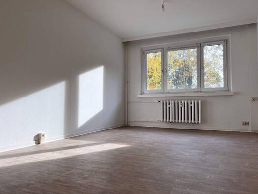 Bürofläche zur Miete 250 € 1 Zimmer 25 m² Bürofläche Dr.-Salvador-Allende-Straße 2 Schönblick Weimar 99425