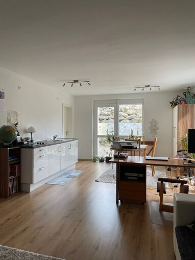 Wohnung zur Miete 500 € 1,5 Zimmer 47,5 m² -1. Geschoss Nebelhornstr. 22 Lautrach 87763
