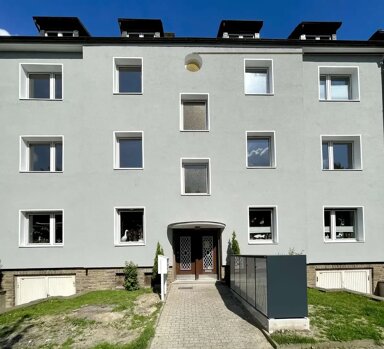 Wohnung zur Miete 700 € 3 Zimmer 83 m² Chemnitzer Straße 146 Ruhrallee - West Dortmund 44139