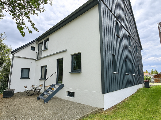 Mehrfamilienhaus zum Kauf 845.000 € 17 Zimmer 476,6 m² 461 m² Grundstück frei ab sofort Brühlstraße 21 Gerabronn 74582