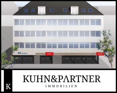 Mehrfamilienhaus zum Kauf als Kapitalanlage geeignet 779.000 € 230 m² Rheingönheim / Stadtbezirk 522 Ludwigshafen am Rhein 67063