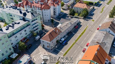 Mehrfamilienhaus zum Kauf 899.000 € 663 m² Grundstück Wiener Neustadt 2700