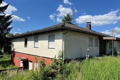 Bungalow zum Kauf 659.000 € 10 Zimmer 352 m² 1.176 m² Grundstück frei ab sofort Ravolzhausen Neuberg , Hess 63543