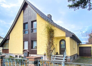 Einfamilienhaus zum Kauf 347.000 € 4 Zimmer 140 m² 1.014 m² Grundstück Coswig 01640