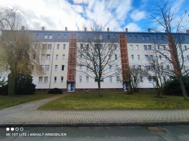 Wohnung zur Miete 358,10 € 3 Zimmer 56,8 m² 3. Geschoss frei ab sofort Ring der Chemiearbeiter 29/33 Sandersdorf Sandersdorf-Brehna 06792