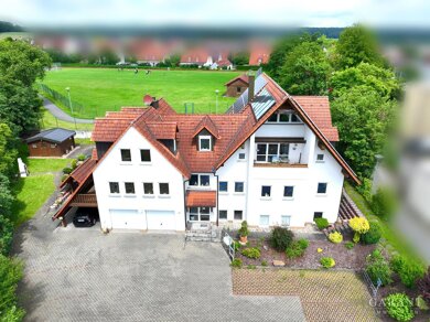 Einfamilienhaus zum Kauf 1.650.000 € 11 Zimmer 651 m² 1.635 m² Grundstück Uehlfeld Uehlfeld 91486