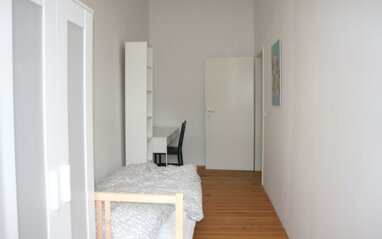 Wohnung zur Miete Wohnen auf Zeit 690 € 5 Zimmer 12 m² frei ab 05.08.2024 Alt-Moabit 62-63 Moabit Berlin 10555