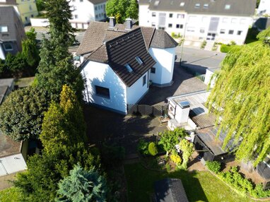 Mehrfamilienhaus zum Kauf 484.000 € 6 Zimmer 224 m² 742 m² Grundstück Husen - Süd Dortmund 44319