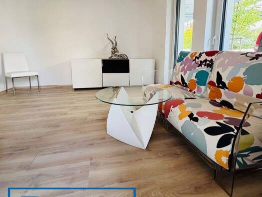 Studio zum Kauf - Neubau provisionsfrei als Kapitalanlage geeignet 221.816 € 1,5 Zimmer 39,6 m² Flößaustraße 100 Südstadt Fürth 90763