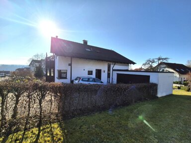 Einfamilienhaus zum Kauf 9 Zimmer 219 m² 545 m² Grundstück Ebersbach Ebersbach 73061