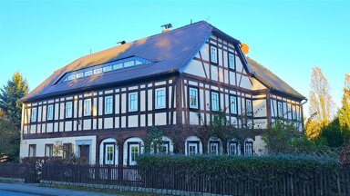 Mehrfamilienhaus zum Kauf 172.000 € 13 Zimmer 327 m² 890 m² Grundstück Niederoderwitz Oderwitz 02791