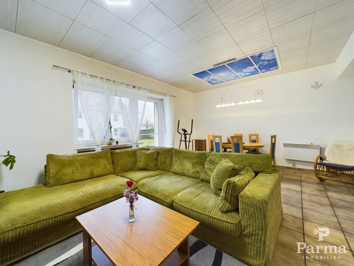 Wohnung zum Kauf 129.000 € 2 Zimmer 68,4 m²<br/>Wohnfläche Erdgeschoss<br/>Geschoss Weisweiler Eschweiler 52249