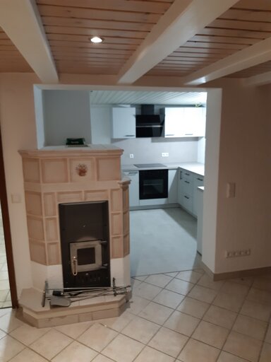 Maisonette zur Miete 1.300 € 6 Zimmer 150 m² EG frei ab sofort Unterkirnach 78089