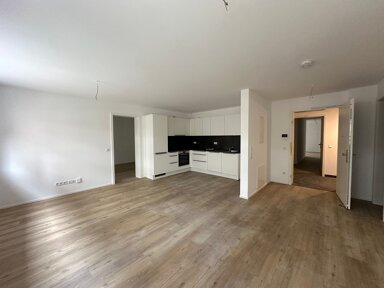 Wohnung zur Miete 1.398 € 3 Zimmer 66,3 m² 1. Geschoss frei ab sofort Lange Straße 65 Stadtpark / Stadtgrenze 20 Fürth 90762