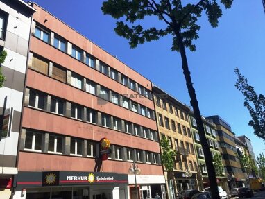 Bürofläche zur Miete provisionsfrei 11,50 € 221 m² Bürofläche teilbar ab 85 m² Östliche Oberstadt (L - O) Mannheim 68161