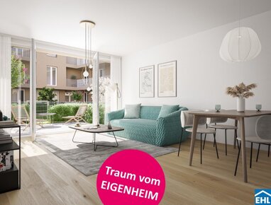 Wohnung zum Kauf 280.000 € 2 Zimmer 51,7 m² 2. Geschoss Groß-Enzersdorfer Straße Wien 1220