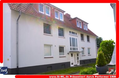 Wohnung zur Miete 720 € 3 Zimmer 75 m² 2. Geschoss Luhdorfer Straße 68 Winsen - Kernstadt Winsen 21423