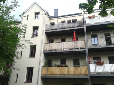 Wohnung zum Kauf 220.000 € 3 Zimmer 80,5 m² 2. Geschoss Altlindenau Leipzig 04177