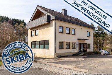Mehrfamilienhaus zum Kauf 650.000 € 16 Zimmer 440 m² 1.270 m² Grundstück Adenau Adenau 53518
