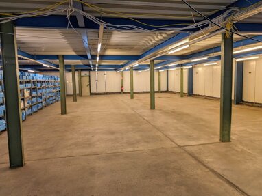 Lagerhalle zur Miete 4.950 € 900 m² Lagerfläche Halstenbek 25469