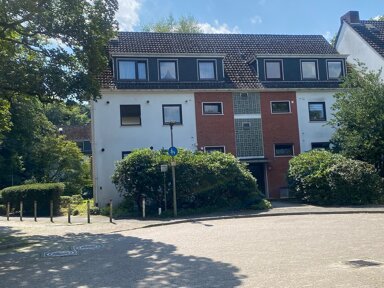 Wohnung zum Kauf 135.000 € 3 Zimmer 61 m² 3. Geschoss St. Magnus Bremen 28759