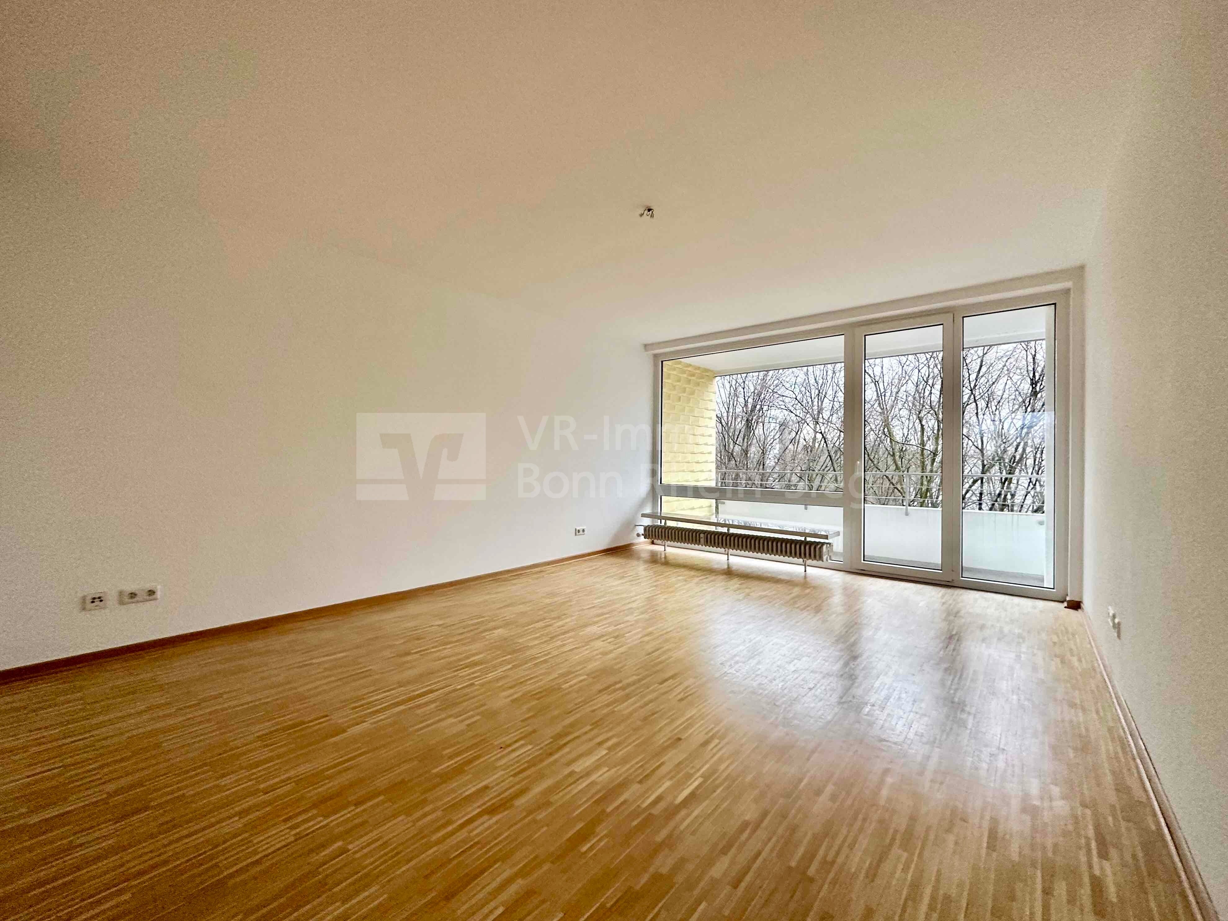 Wohnung zum Kauf 286.000 € 4,5 Zimmer 96 m²<br/>Wohnfläche 3. Stock<br/>Geschoss Heiderhof Bonn 53177