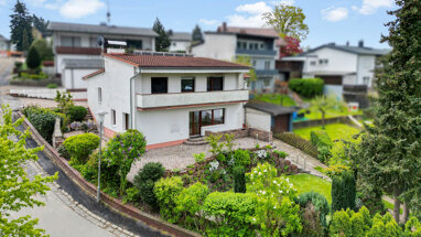 Einfamilienhaus zum Kauf 399.000 € 7 Zimmer 154 m² 574 m² Grundstück Bonsweiher Mörlenbach 69509
