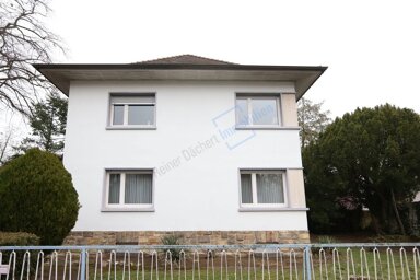 Einfamilienhaus zum Kauf 1.275.000 € 6 Zimmer 143,9 m² 914 m² Grundstück frei ab sofort Villenkolonie Darmstadt 64297