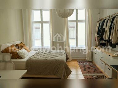 Wohnung zur Miete 520 € 2 Zimmer 62 m² 4. Geschoss Moabit Berlin 10557