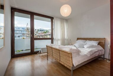 Wohnung zur Miete Wohnen auf Zeit 1.950 € 2 Zimmer 60 m² frei ab 01.06.2024 Hiltenspergerstraße Neuschwabing München 80796