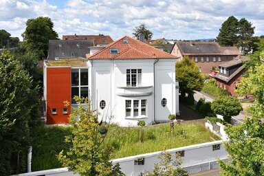 Bürogebäude zum Kauf als Kapitalanlage geeignet 1.650.000 € 1.088 m² Grundstück Bad Oeynhausen Bad Oeynhausen 32545